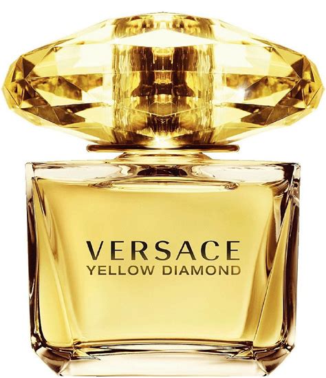 versace yellow fragrantica|perfume Versace woman yellow diamond.